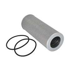Hydraulic Filter KRJ1599 Compatible with JCB Excavator JS145LC JS180 JZ70 JZ140 