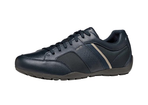 Geox men ravex sneaker - men's,