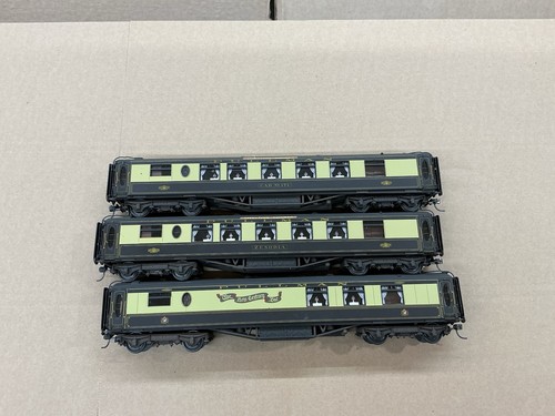 Hornby gauge passenger - hornby,