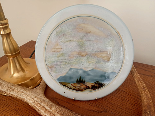 Highland stoneware pottery - stoneware,