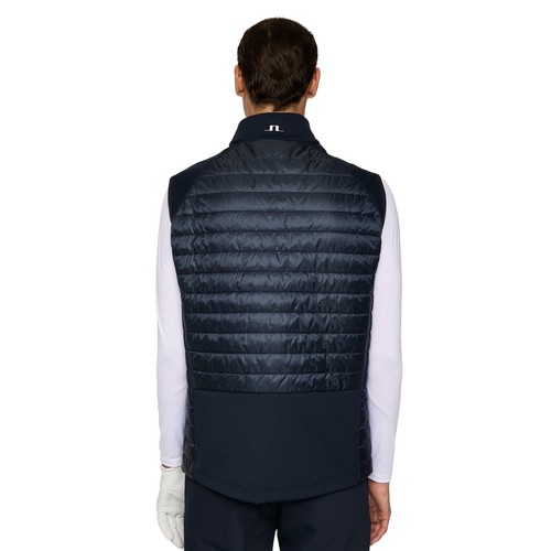 Lindeberg hayden quilt - hayden,