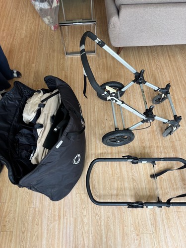 Bugaboo cameleon set - bugaboo,