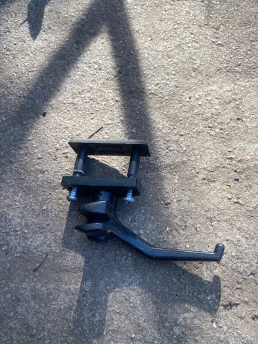Caravan window catch adria - caravan,