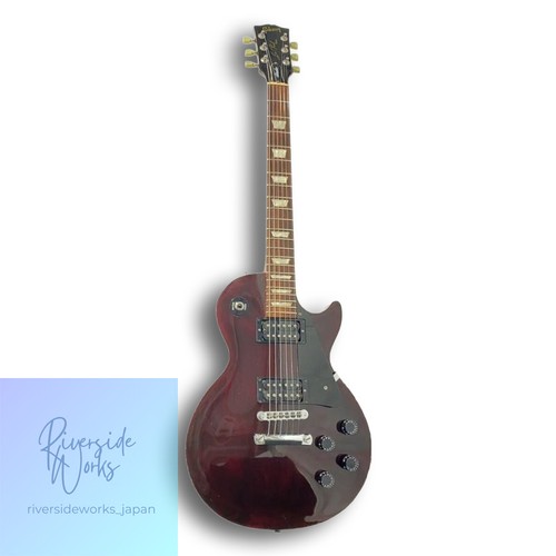 Gibson 1995 les - gibson,