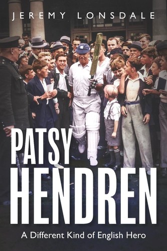 Patsy hendren different - hendren:,