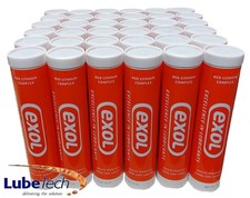 EXOL RED LITHIUM COMPLEX EP2