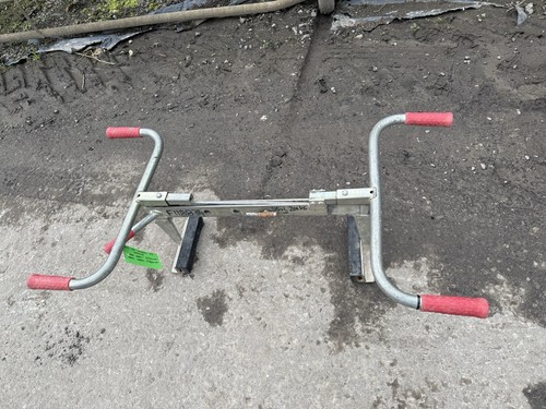 Probst two man lifter - probst, laying