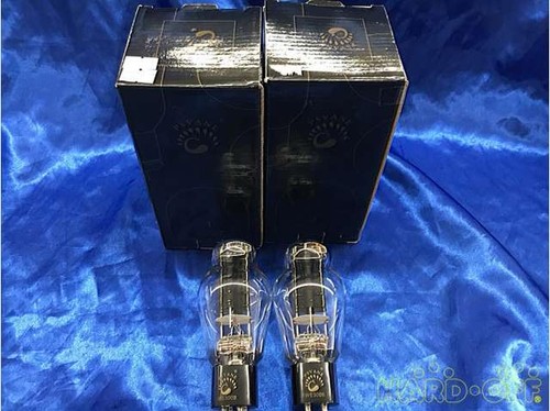 Western electric 300b vacuum - electric,