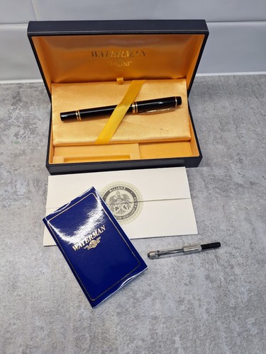 Waterman ideal vintage - ideal,