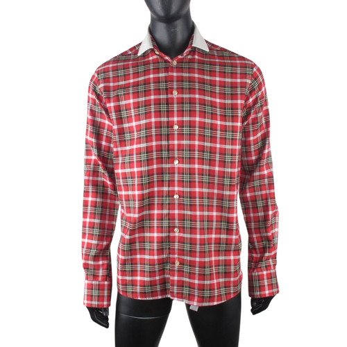 Eton slim fit - fit, men's