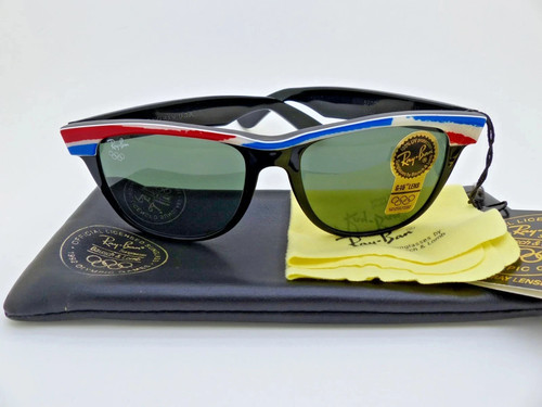 Ray ban bausch lomb - ray-ban, &