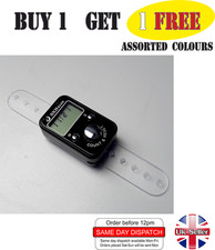 Digital Digit  LCD Electronic