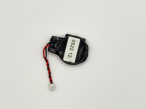 Bios cmos battery - cmos, eee