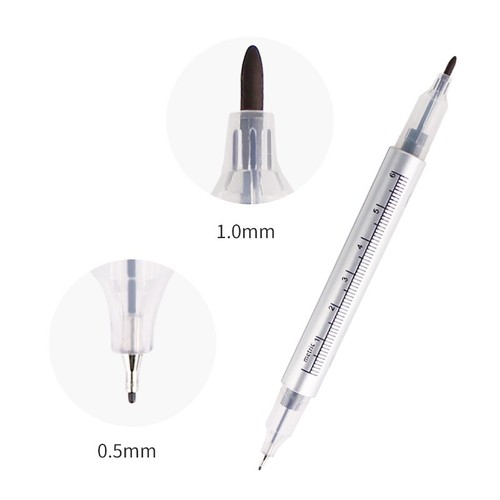 Microblading blue surgical - blue,