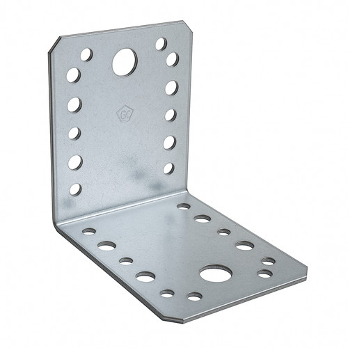 Corner angle bracket shape - bracket, l