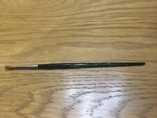 Winsor and Newton Sable Brush Series 7 Size 3