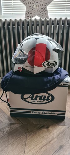 Arai axces size - arai,