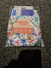 Tots bots bamboozle  Peenut