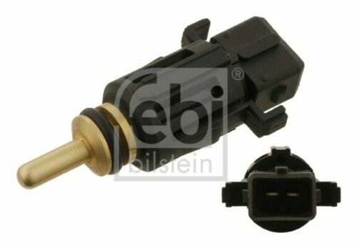 Coolant temperature sensor - coolant,