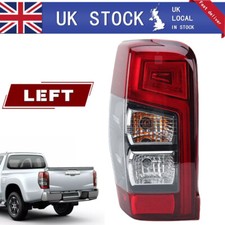 Left Passenger Side For