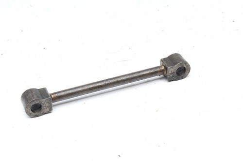 Oil line cooler - line, cb
