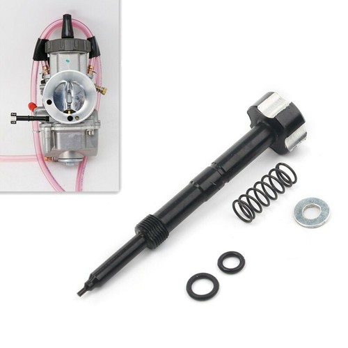 Motorcycle carbs stroke air - carbs,