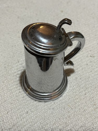 Vintage dunhill tankard or - vintage,