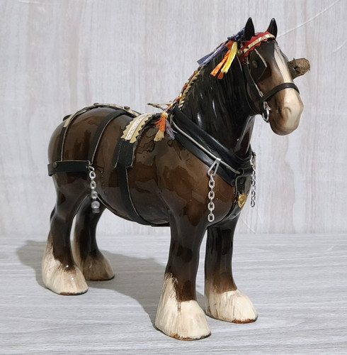 Beswick bay gloss - bay,