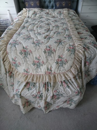 Dorma croscill chestnut hill - dorma,
