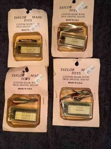 Radio noise toy - radio,
