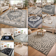 Large Living Room Rugs Non