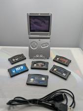 Nintendo Gameboy Advance SP