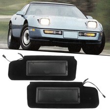 Sun Visors 14081826 Convenient