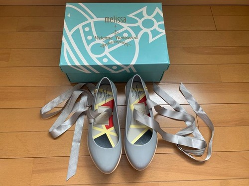 Vivienne westwood melissa - vivienne,