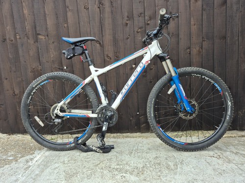 Carrera kraken mountain - mountain, bike