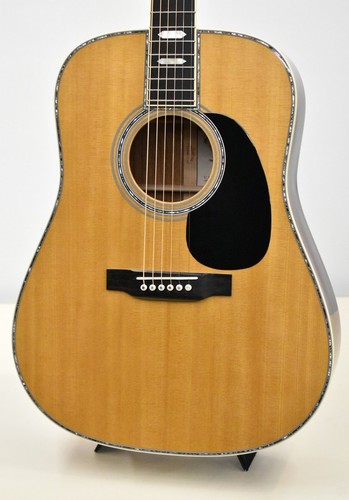 Martin custom the 68 - custom, 68''