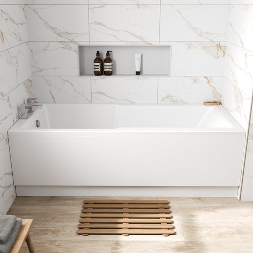 Bathroom single ended - bathroom,