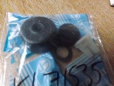 WOLSELEY 1500 (1959-65) TALBOT