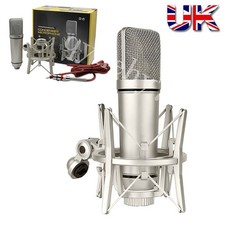 U87 Studio Condenser
