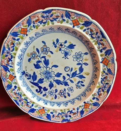 Mason patent ironstone - mason's,
