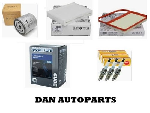 Service kit genuine - vw,