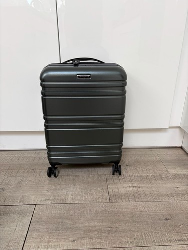 Cabin size hard - cabin,
