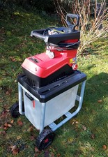 Cobra QS2500 2500W Garden wood