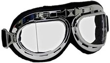 WW2 RAF Aviator Goggles