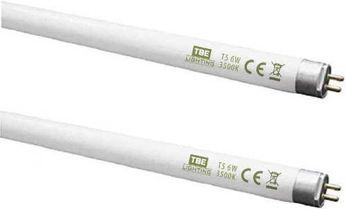 Fluorescent tube lamps - t5,
