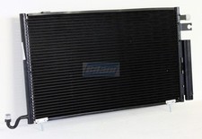 Condenser Air Conditioner + Dryer VW Golf II Jetta II Corrado '83-'95 1.0 - 2.0