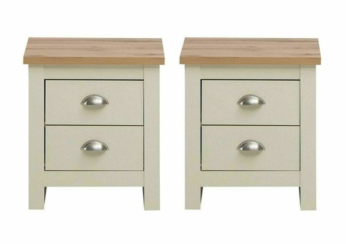 Tad set 2 lisbon cream - |,