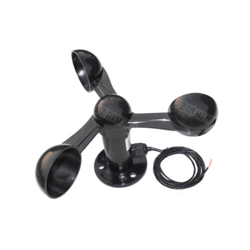 Black voltage output - black,