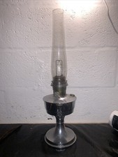 Vintage Nickel Silver Super