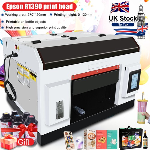 Stock uv printer - 【uk,